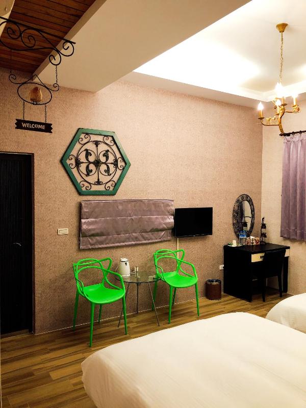吉祥城堡 Propitious Castle B&B - image 35