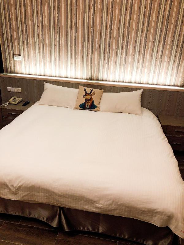 吉祥城堡 Propitious Castle B&B - image 5