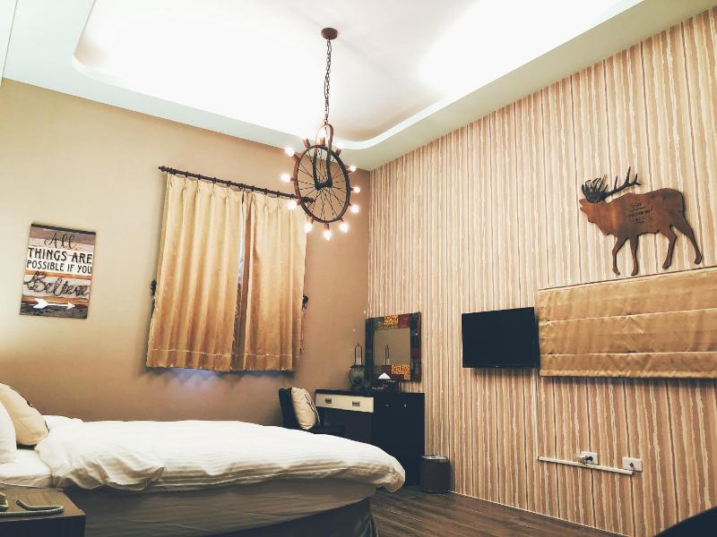 吉祥城堡 Propitious Castle B&B - image 17