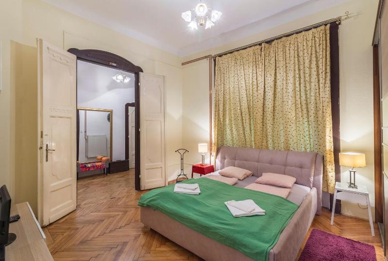 Bessara Apartment - image 5