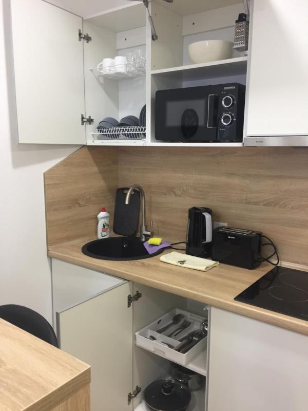 Superior Apartment image 2