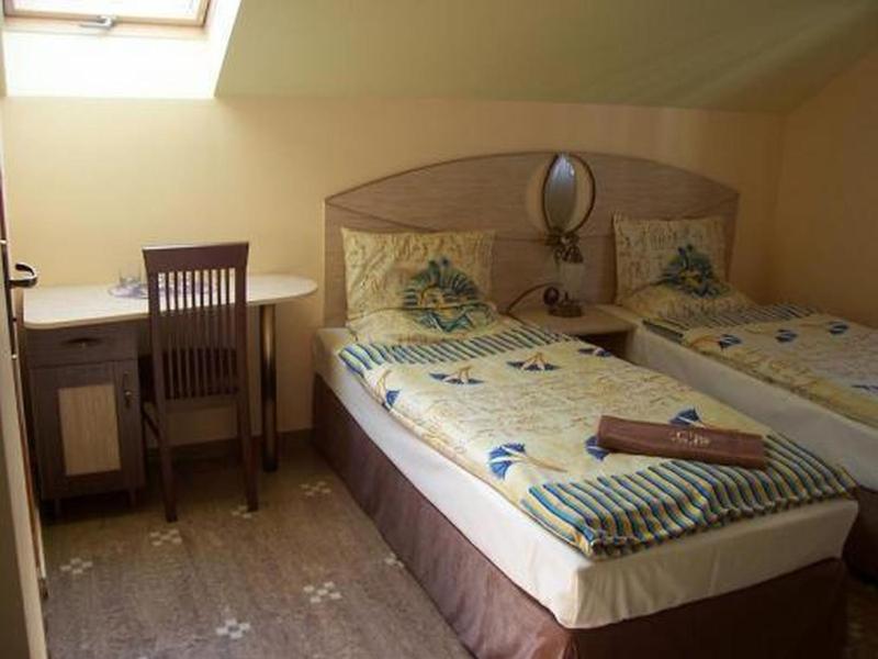 Hotel Faraon - image 17