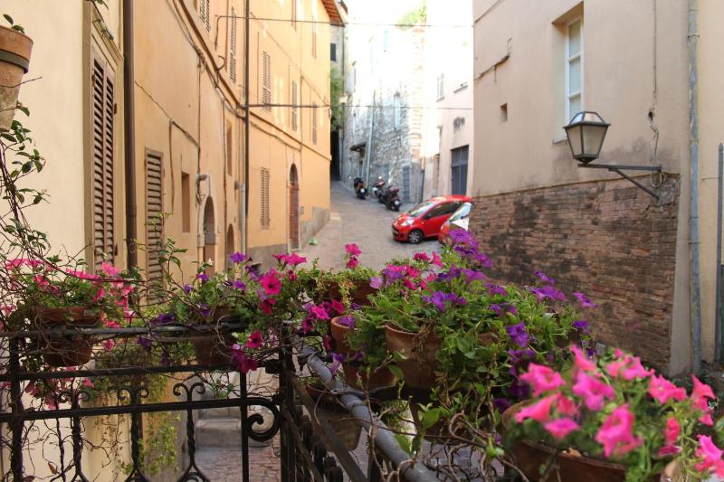 Hotel Umbria - image 11