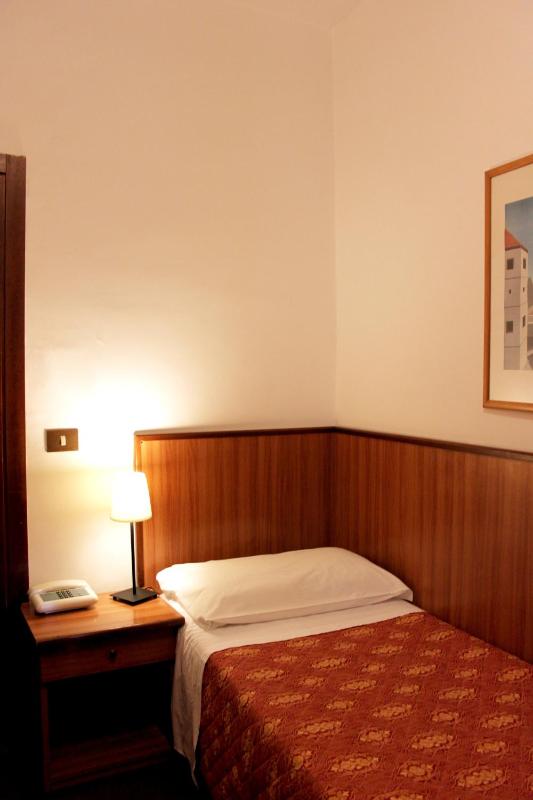 Hotel Umbria - image 49