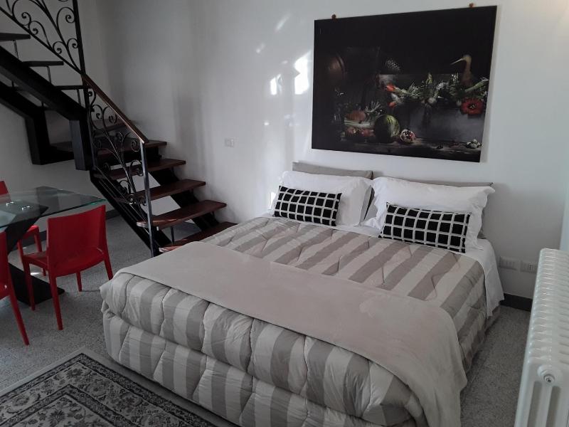 Deluxe Apartment image 2