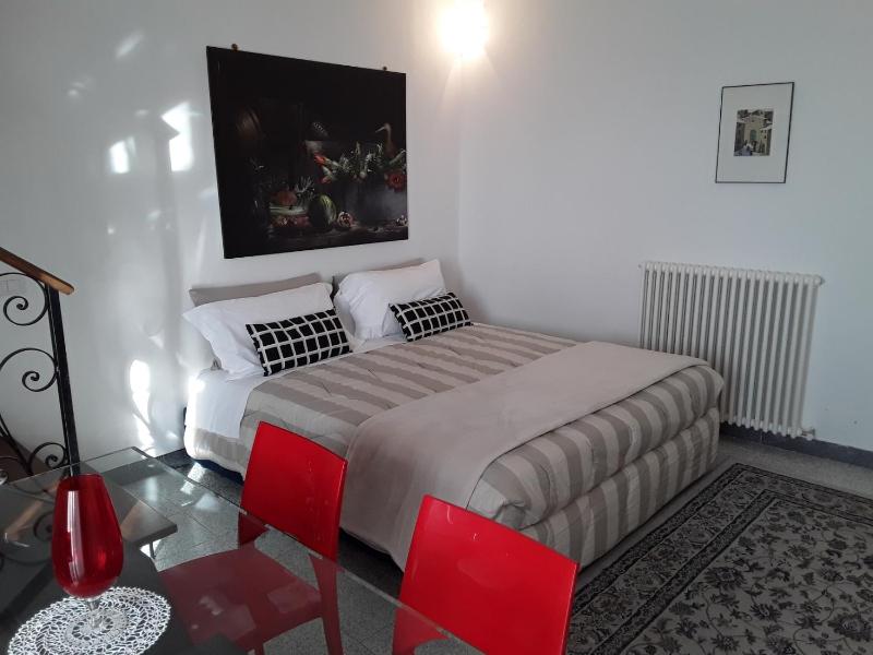Deluxe Apartment image 4