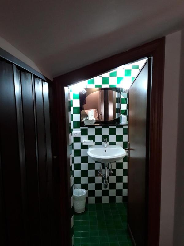 Suite Luna Bianca - image 21