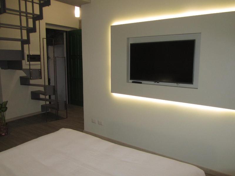 Hotel Borgovico - image 48