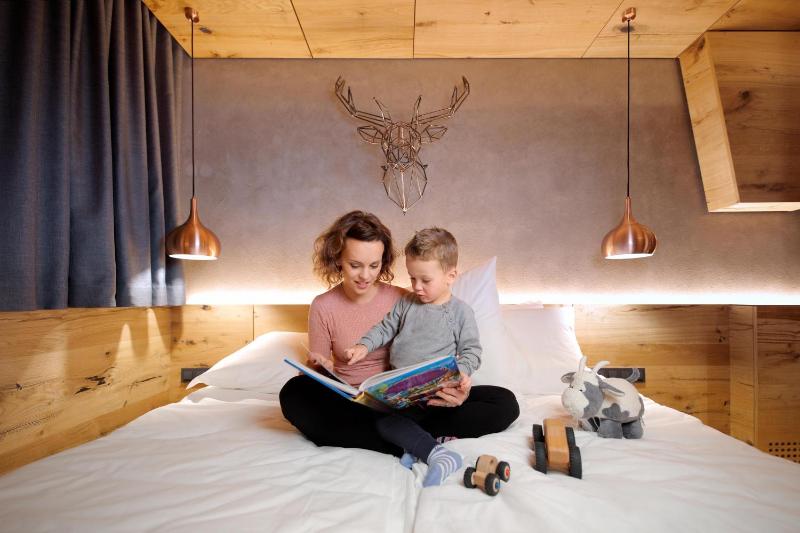 Special Offer - Double Room with Ski Package image 1