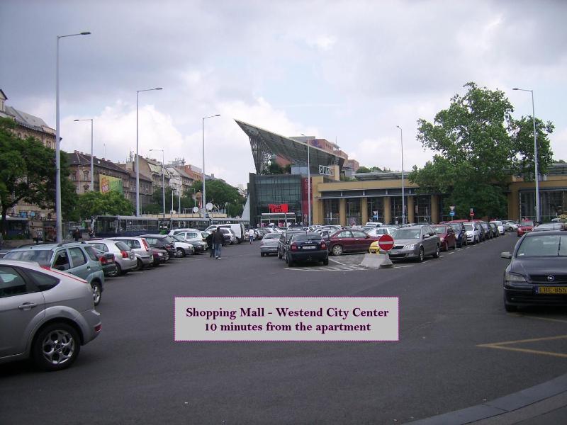 Downtown Apartments Budapest - image 14