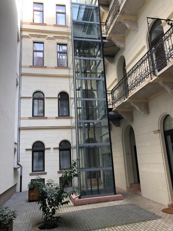 GRACIA APARTMENT HOUSE - image 14