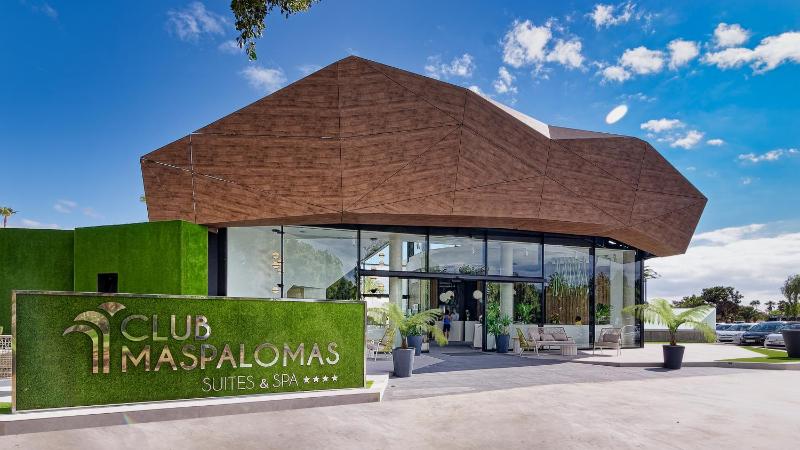 Club Maspalomas Suites & Spa - Adults Only - image 35