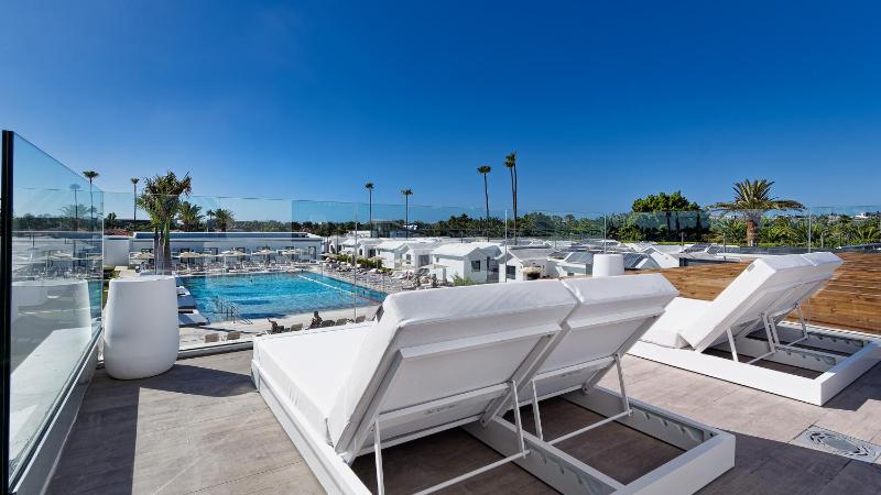 Club Maspalomas Suites & Spa - Adults Only - image 23