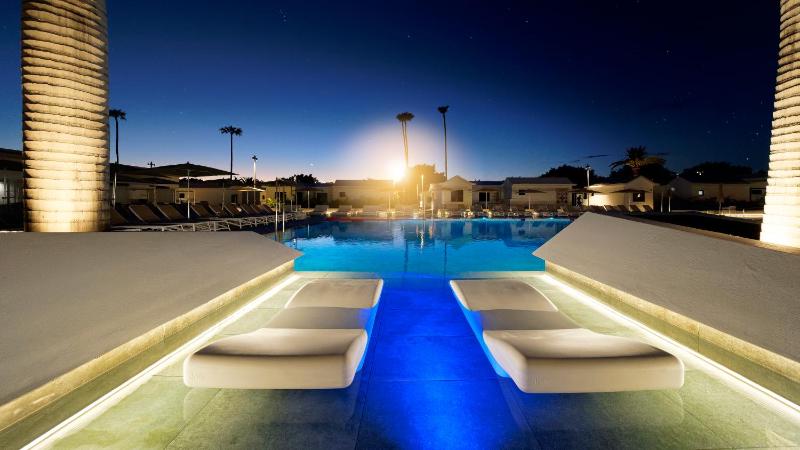 Club Maspalomas Suites & Spa - Adults Only - image 16