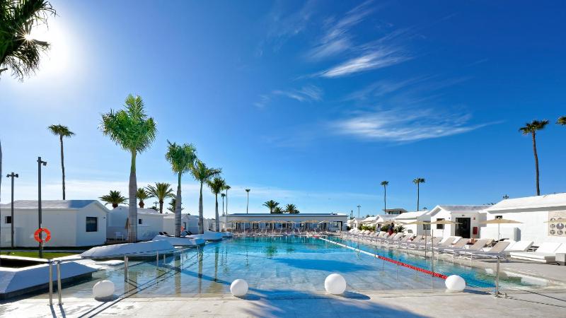Club Maspalomas Suites & Spa - Adults Only - image 43