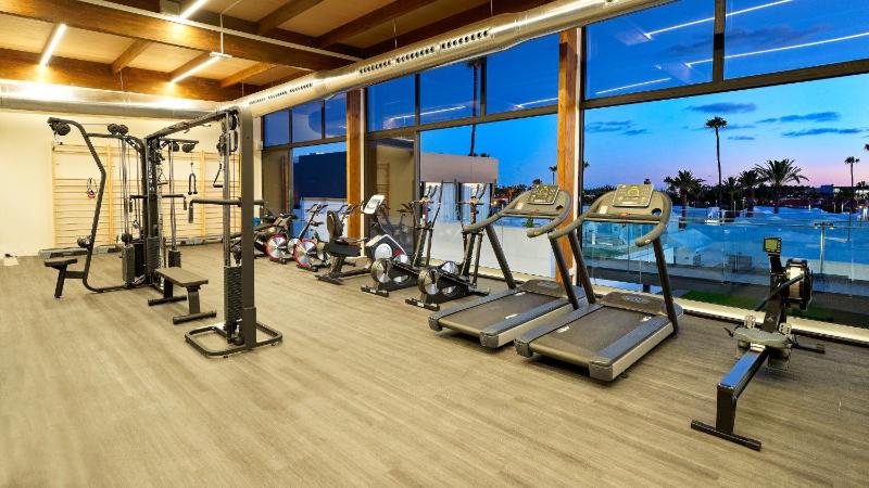 Club Maspalomas Suites & Spa - Adults Only - image 17