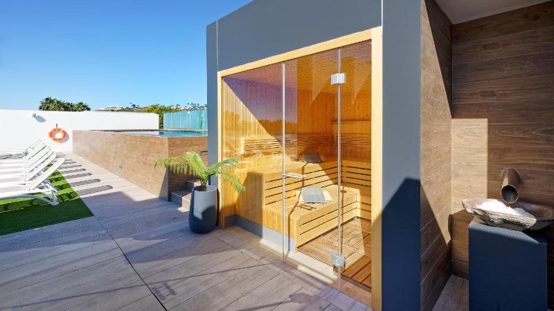 Club Maspalomas Suites & Spa - Adults Only - image 12