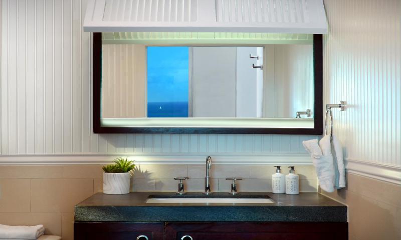 One-Bedroom City View Suite image 3