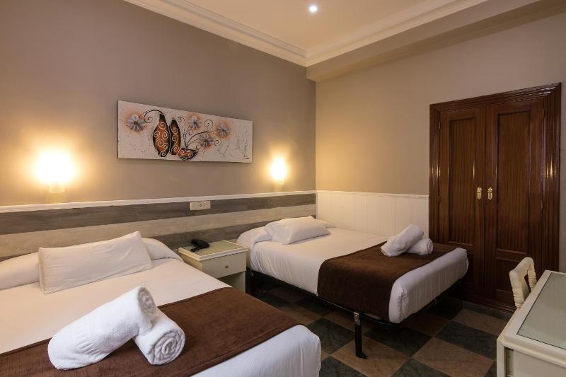 Hotel Mexico - image 6