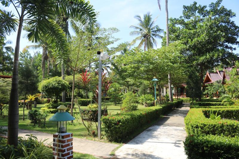Rasa sayang Resort - SHA Certificate - image 8