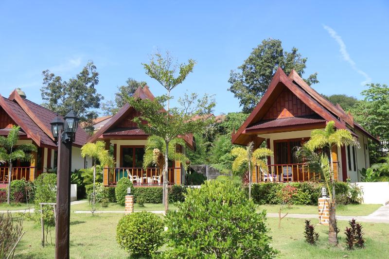 Rasa sayang Resort - SHA Certificate - image 10