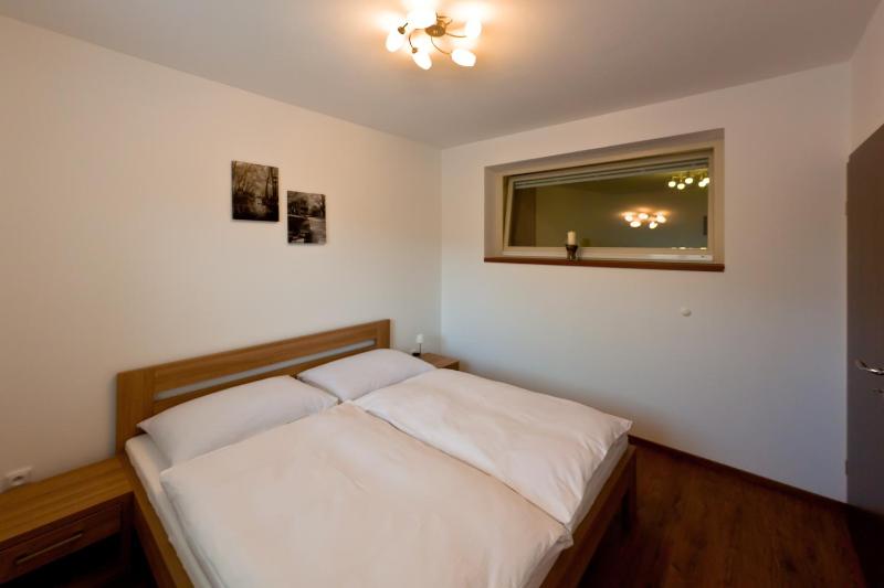 One-Bedroom Apartment image 4