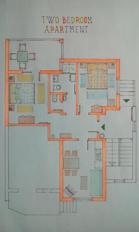 Apartment Gotovina Biograd na Moru - image 39