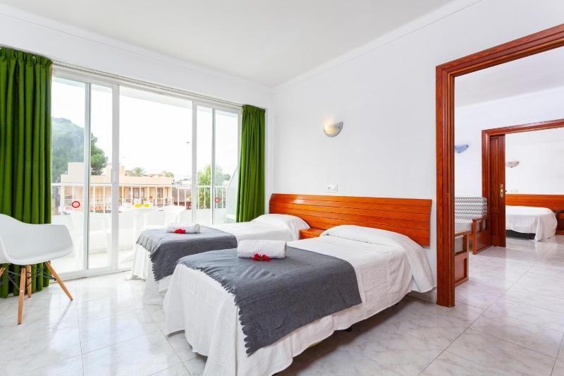 Two-Bedroom Apartment image 1