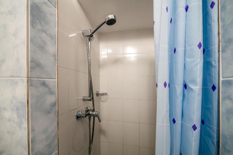 Double Room with Shared External Bathroom image 2