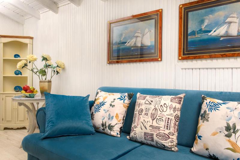 Junior Suite with Sea View image 4