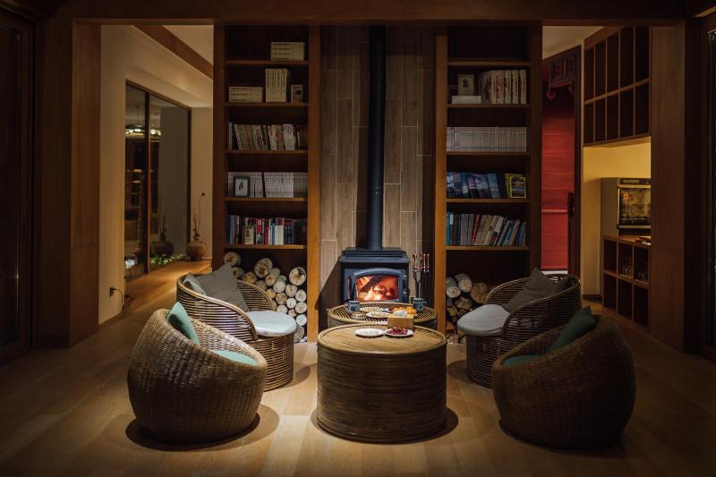 Evergreen Forest Retreat Zhangjiajie Near National Forest Park Avator Park Luxury Nature Escape Free Airport&Train Shuttle Service & Travel itinerary English Speaking Butler - image 45