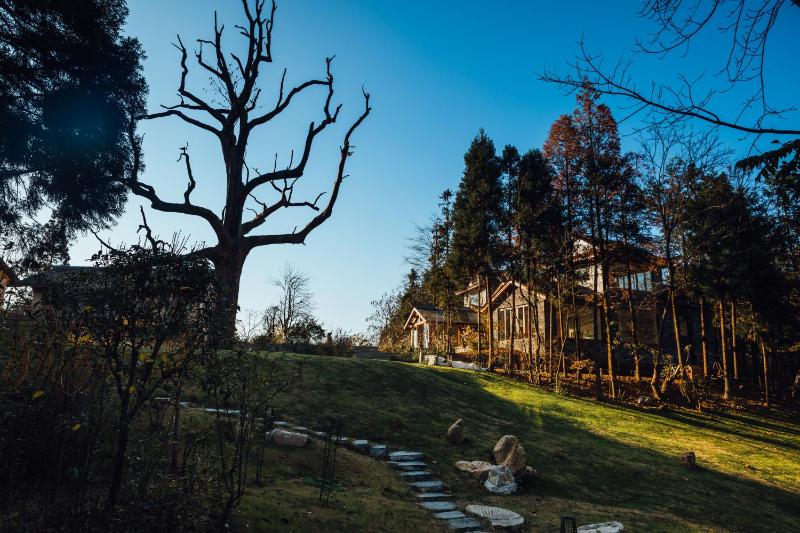 Evergreen Forest Retreat Zhangjiajie Near National Forest Park Avator Park Luxury Nature Escape Free Airport&Train Shuttle Service & Travel itinerary English Speaking Butler - image 44