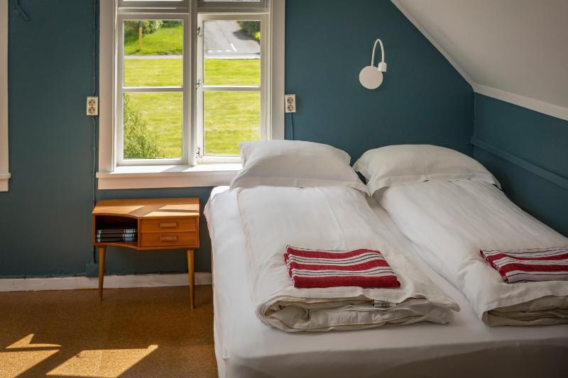 Twin or Double Room image 1