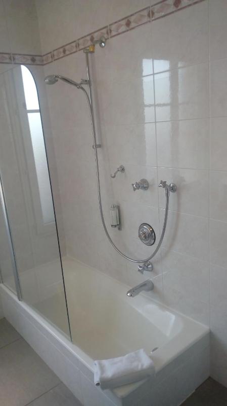 Best Western Plus Hotel Carlton - image 35