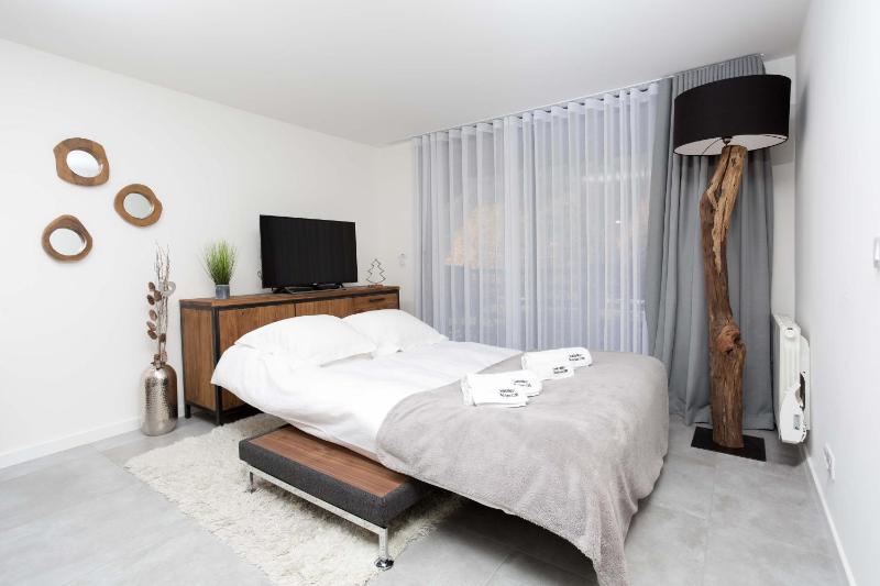 La Cordee 412 Apartment - Chamonix All Year - image 12