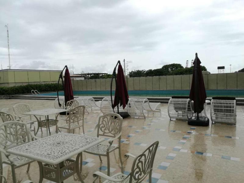 Hotel Kaloum - image 6