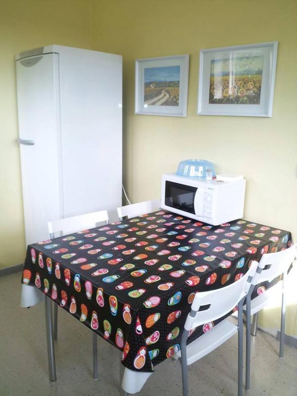 Bed Female Dormitory Room image 2