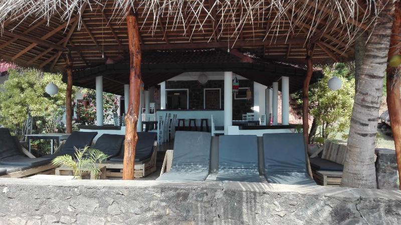 Sunchaser Beach Hotel - image 16