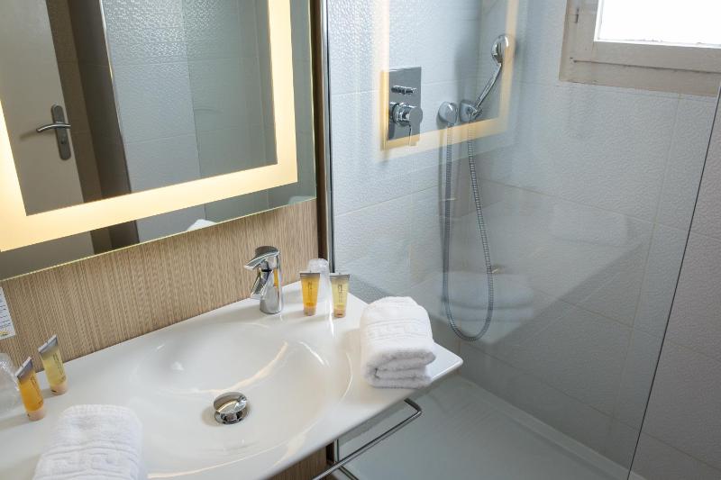 SOWELL HOTELS du Golfe de Saint-Tropez - image 47