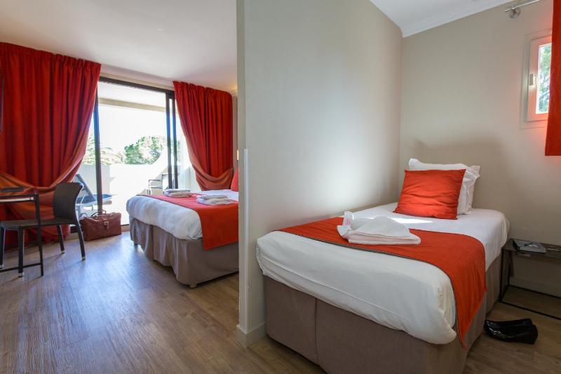 SOWELL HOTELS du Golfe de Saint-Tropez - image 30