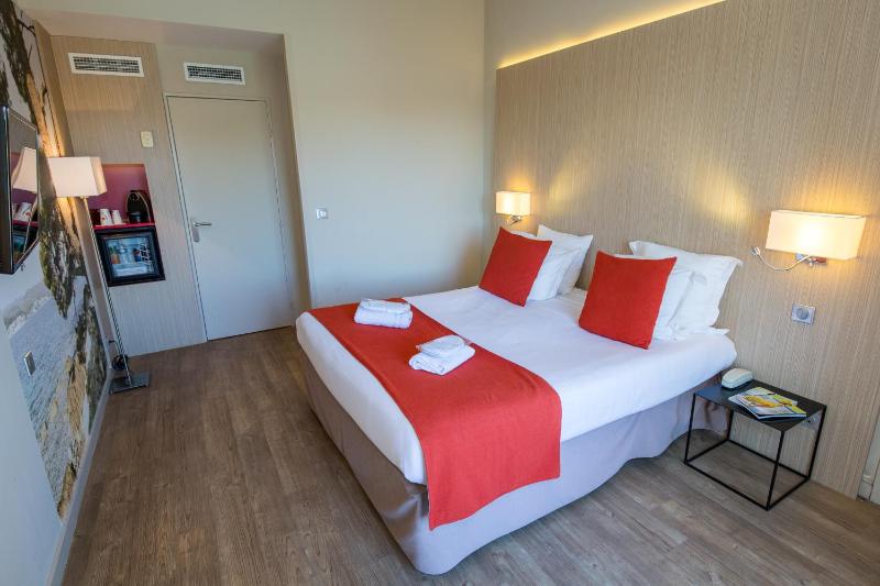 SOWELL HOTELS du Golfe de Saint-Tropez - image 36