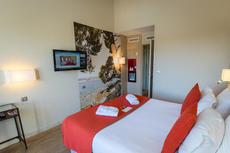 SOWELL HOTELS du Golfe de Saint-Tropez - image 20