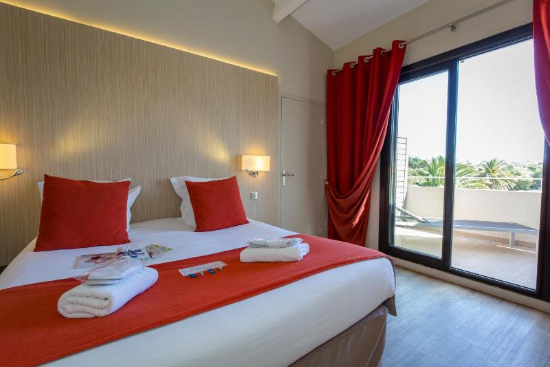 SOWELL HOTELS du Golfe de Saint-Tropez - image 7