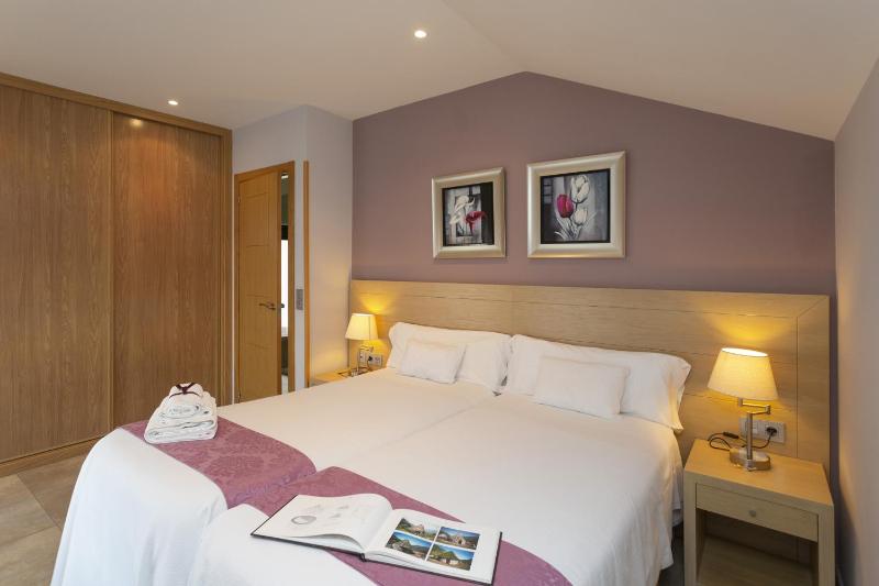 One-Bedroom Apartment with Mountain View (2 Adults) image 4