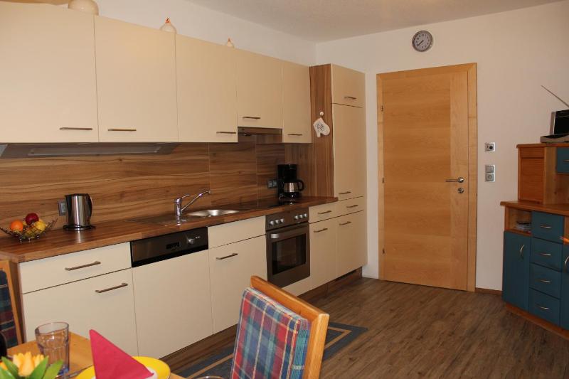 Two-Bedroom Apartment image 4