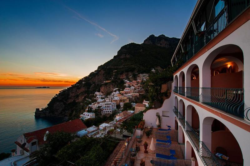 Hotel Il Gabbiano - image 26