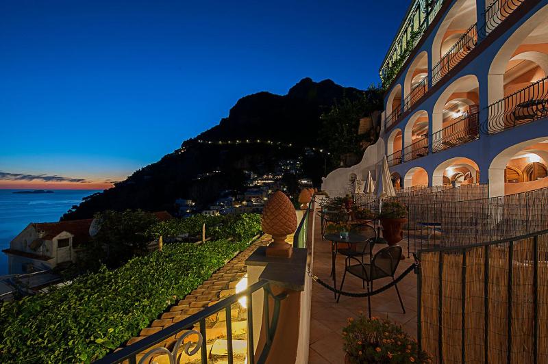 Hotel Il Gabbiano - image 19