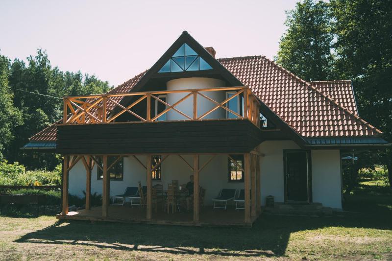 Three-Bedroom Holiday Home  image 1