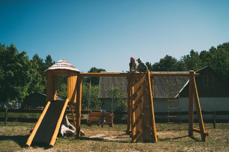 Three-Bedroom Holiday Home  image 4