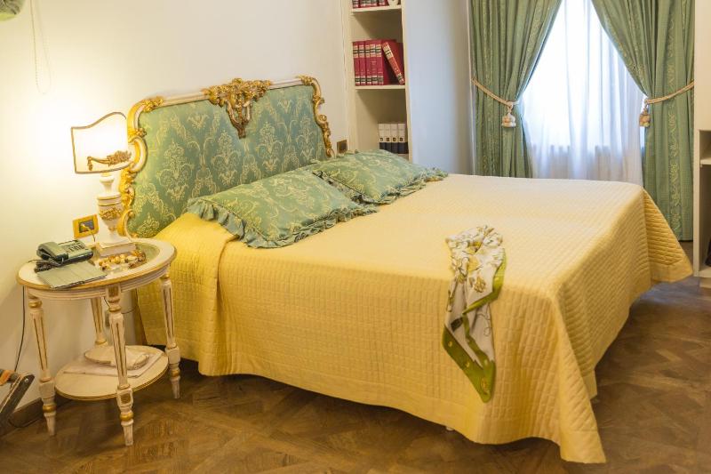 Hotel Palazzo Alexander - image 30